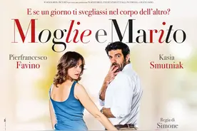 如果跟伴侣互换身体，你第一件事会做什么？图片