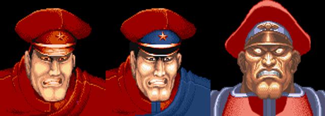 经典街机《街头霸王》8人和12人版隐藏的玄机，当年你发现了吗