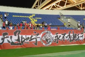 国家黄队亚俱杯辽小虎当家——追忆辽宁足球远去的辉煌时刻图片