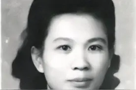 渣滓洞屠杀唯一幸存的女战士，扫射未死跳进尿池逃生，后来如何？图片