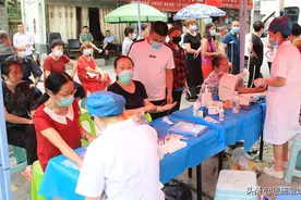 干部下沉，恩施竭力打造基层治理“共同体”图片