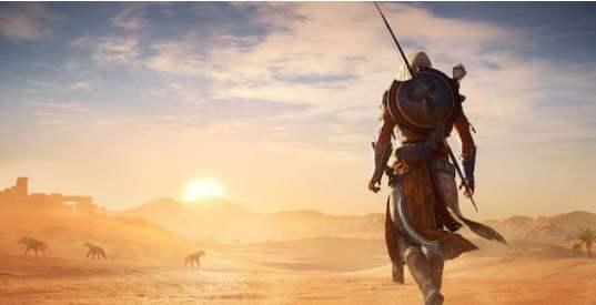 游外杂谈——游戏中的黑人形象进化史