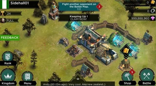 有智商门槛请注意！30款战争策略游戏推荐