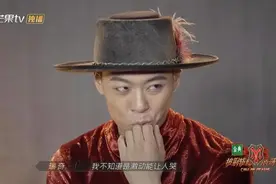 这五位哥哥凭借着《哥哥》成功翻红！而两个外国人才是最大赢家图片