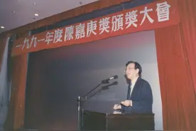 科学人物 | 从曾毅院士对鼻咽癌病毒的研究看多学科交叉优势图片