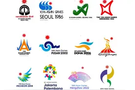 2026年爱知名古屋亚运会会徽揭晓！附6款入围方案，你喜欢哪款！图片