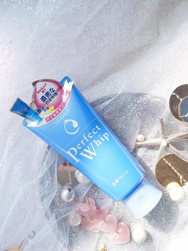 双手奉上34款最好用的洗面奶，所有肤质都有适合的哦