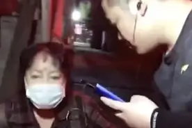 木森徒步中途帮助孤寡老人！浩南上山找二嫂，奈何第一季已剧终图片