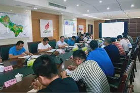 漳州首个夜间经济综合体 龙江岁月项目启动图片
