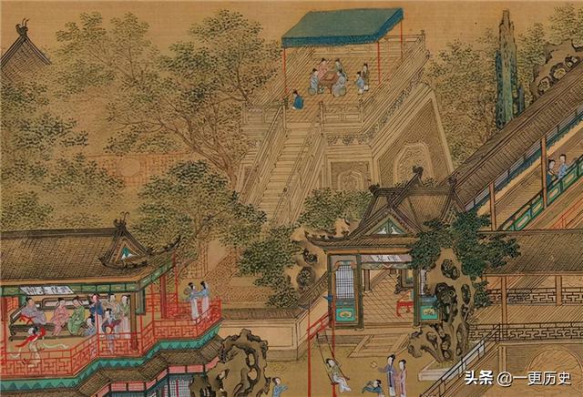 宋代社会福利有多好？提供廉租房，待遇好，规矩少，租金便宜