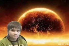 早年“火星男孩”提出预言，全球在2020年迎来大灾难，现在如何了图片
