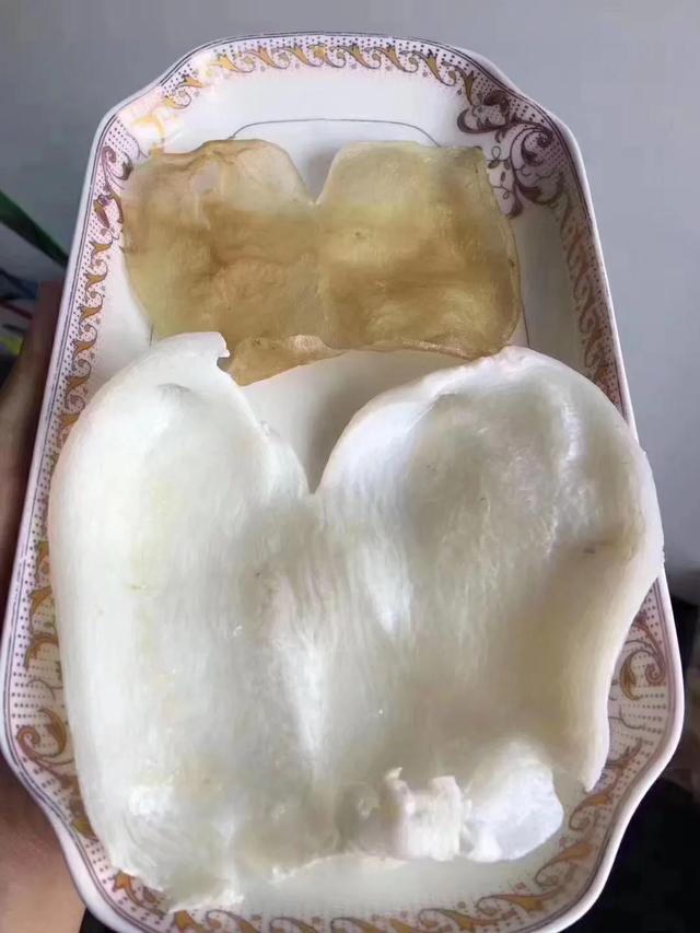 蝴蝶胶怎么吃 蝴蝶胶吃法