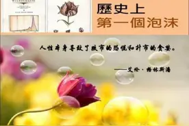 脱离价值的炒作有多可怕？小小郁金香竟能瘫痪一个国家图片