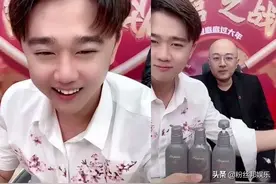赵梦澈收官之战破亿，卖20亿货没挣到钱，九天评价辛选抽成太高图片