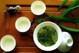 中国名茶大全（建议收藏）图片