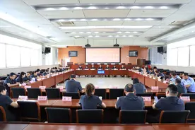 不忘初心 砥砺前行，为圆满完成全年各项工作任务而努力奋斗！图片