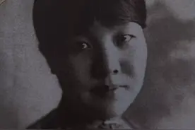 朱安空房41年，萧红惨遭遗弃，冰心为何一生幸福？图片