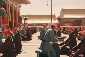 古代皇帝赏赐大臣的“胙肉”有多难吃？不做手脚，简直无法下咽图片