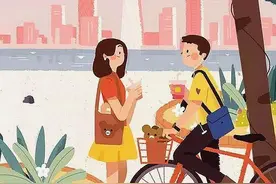 已婚男人“这么”称呼异性朋友，明摆着动机不纯图片