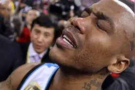 马布里9年CBA生涯，赚了多少钱？图片