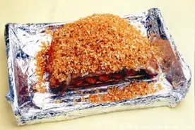 四川名厨－张川和他的厨林秘笈之制胜六招图片