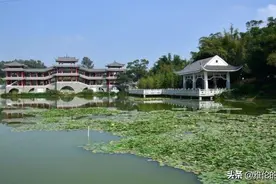 它是南方最没存在感的首府，却有720多万人口，原来这么适合生活图片