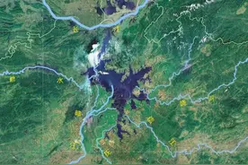 因采砂陷困的中国最大淡水湖，半年是草原，建闸自救为何惹争议图片