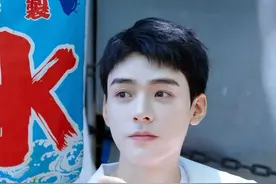 高清壁纸 | 龚俊 清爽帅气图片