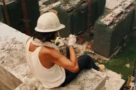 碧桂园严启凡：建筑施工智能化的最强大脑图片