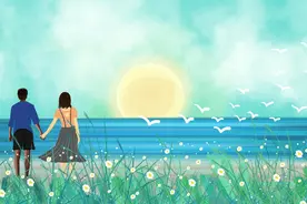 女人的这3种表现，是表面矜持，却真正喜欢男人的行为图片