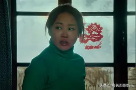 宋小宝自导自演的《发财日记》中，竟有11位《乡村爱情》演员图片