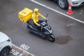 美团外卖首次公开骑手配送时间算法，推出多举措落实“算法取中”图片