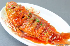 糖醋最好吃的5种做法，酸甜开胃，再也不用担心孩子不爱吃饭了图片