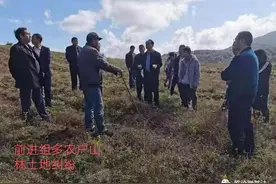 杨世荣：晓之以理动之以情的人民调解员图片