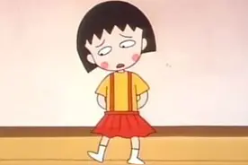 连播30年的小丸子停更，我的童年杀没了图片