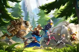 《英雄联盟》手游在国内会短命吗？图片