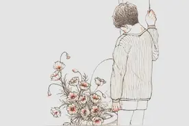 孩子犯错时，别再说“他还小不懂事”这种话了，会害了孩子图片