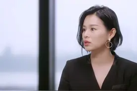 胡杏儿曝增肥困难！3个小时吃一顿称看了都想吐，刘嘉玲直呼佩服图片
