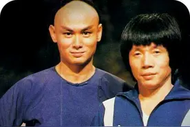 《叶问4》是功夫片的挽歌？那些香港影坛容易被忽视的武术指导们图片