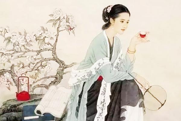 “乍暖还寒时候”这句词，指的是什么时节？百人团高手有40人答错