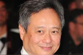 她为什么敢“包养”李安六年？图片