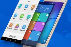 深挖安卓系统的无障碍功能！如何通过屏幕大按钮控制手机？图片