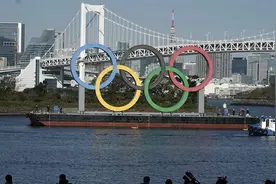 东京奥运会发放的16万个避孕套，到底被谁用了？图片