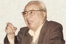费孝通：中国人不痛快地活，又不爽快地死，蛰伏着有什么意思？图片