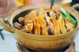 广清城际列车开通后，我迅速定了去清远吃鸡的旅程图片