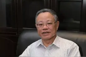 叶永烈：死后请到上海图书馆找我图片