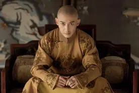 故宫一把破木椅，为何会得到乾隆的青睐？专家：有奇特的点穴功能图片