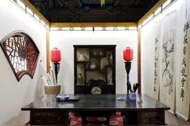 陕西西安：《阳春三月重登钟鼓楼》黄毅军 摄影图片