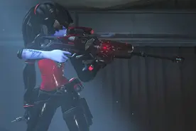 守望先锋：盘点五大绝版皮肤，拥有的玩家都是真爱图片