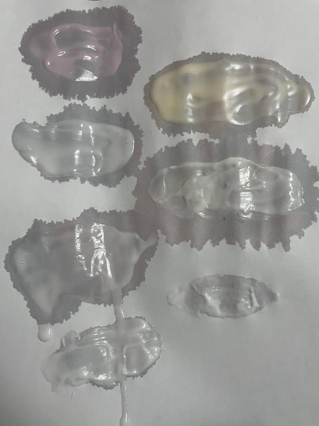 夏季身体乳哪个好用